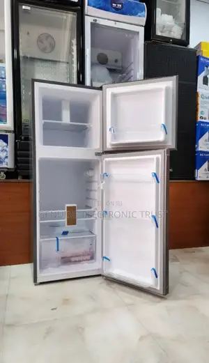 Roch Fridge 138l