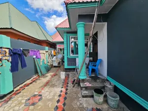 3bdrm House in Mbagala for sale