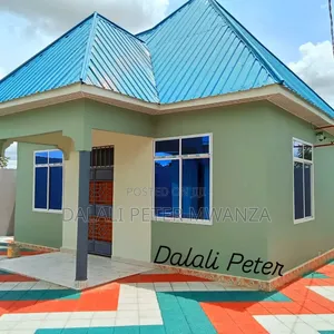 2bdrm House in Nyashishi, Misungwi for rent
