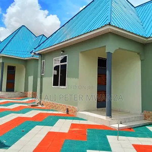 2bdrm House in Nyashishi, Misungwi for rent