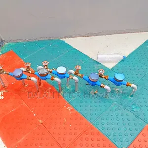 2bdrm House in Nyashishi, Misungwi for rent