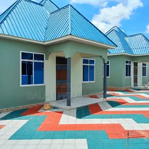2bdrm House in Nyashishi, Misungwi for rent