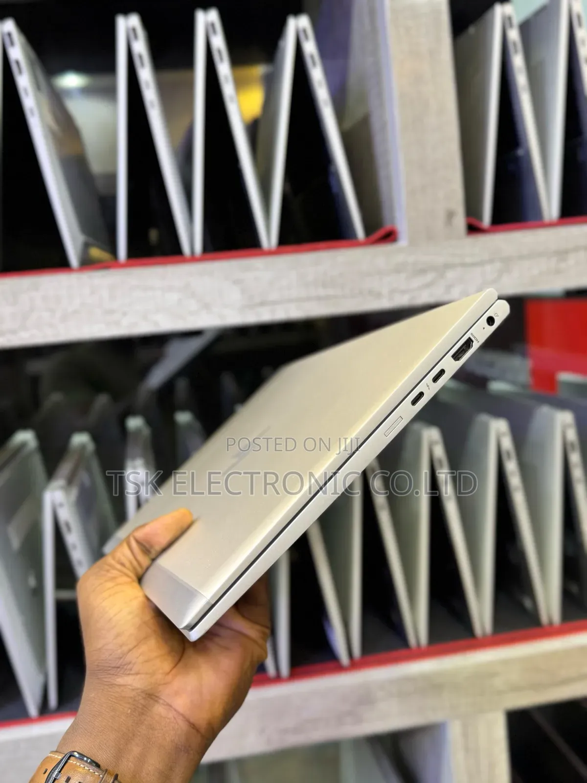 Laptop HP EliteBook 840 G7 16GB Intel Core I5 SSD 512GB