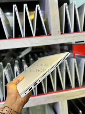 Laptop HP EliteBook 840 G7 16GB Intel Core I5 SSD 512GB