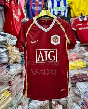 2006–07 Manchester United F.C. Season