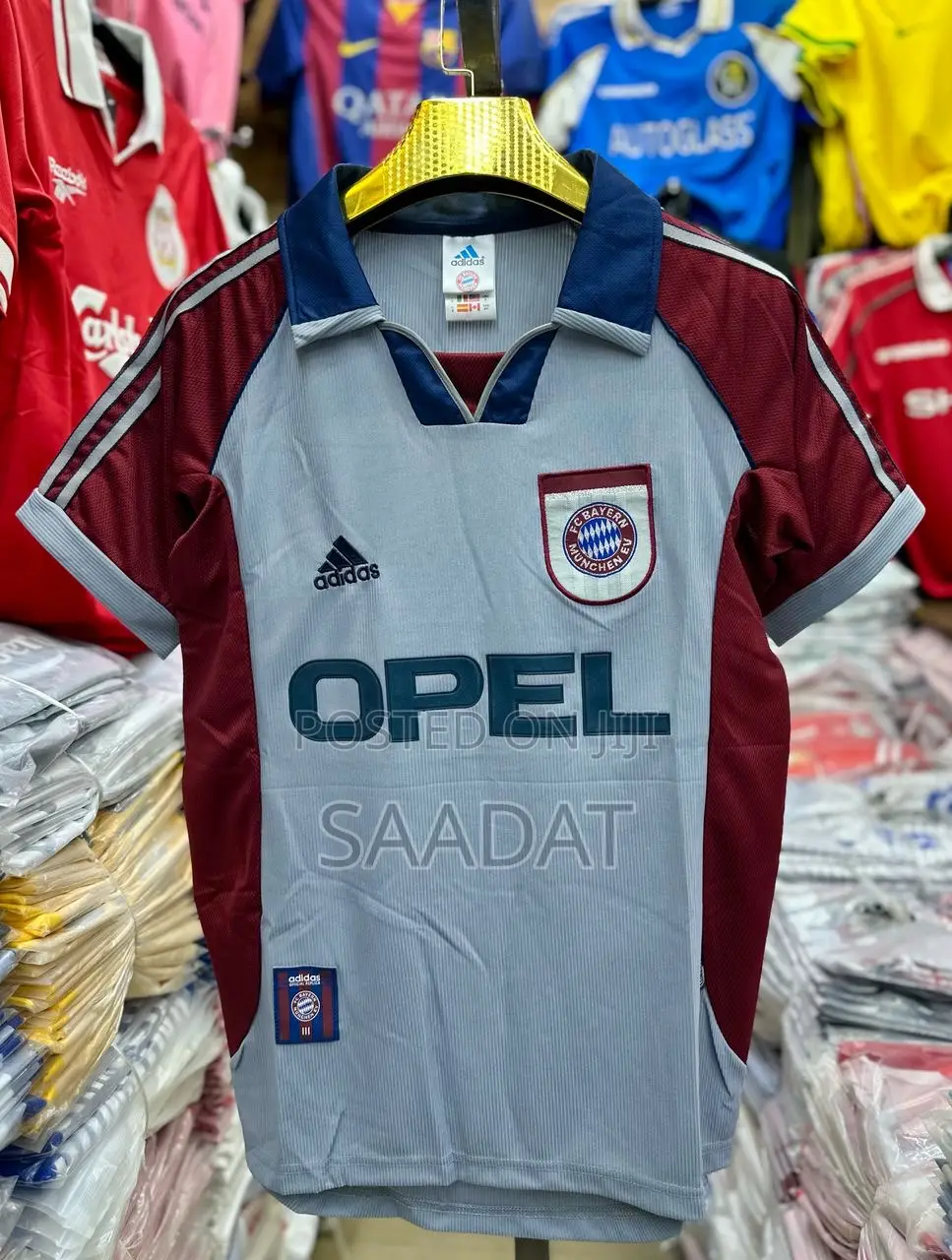 1998–99 Fc Bayern Munich Season