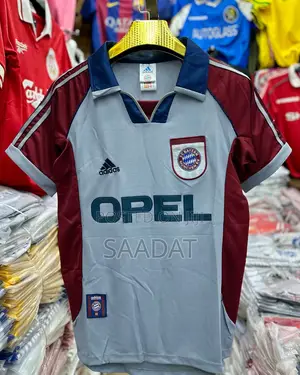 1998–99 Fc Bayern Munich Season