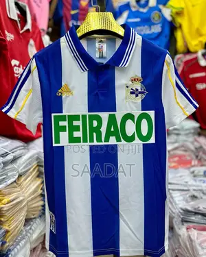 1999–2000 Deportivo De La Coruña Season