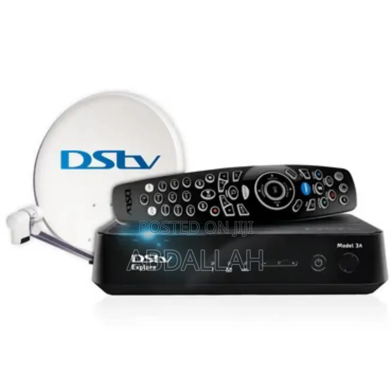 DSTV Explora Complete