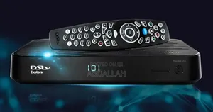 DSTV Explora Complete
