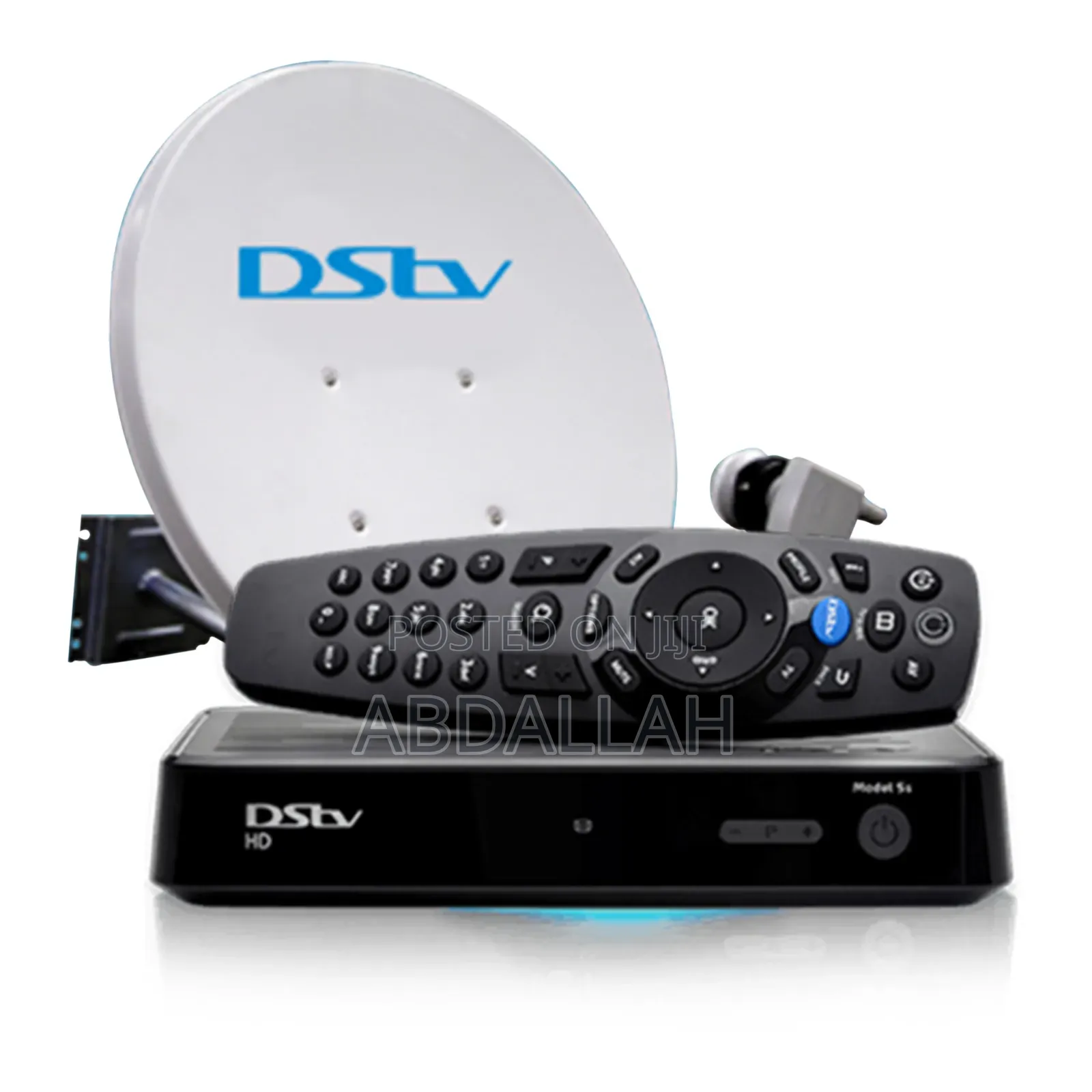 DSTV Explora Complete