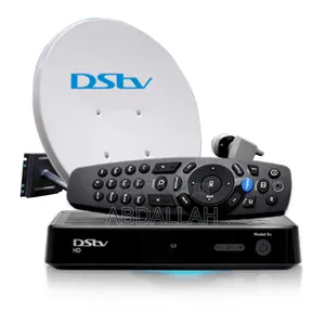 DSTV Explora Complete