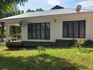 Furnished 4bdrm Villa in Moshi Urban for rent