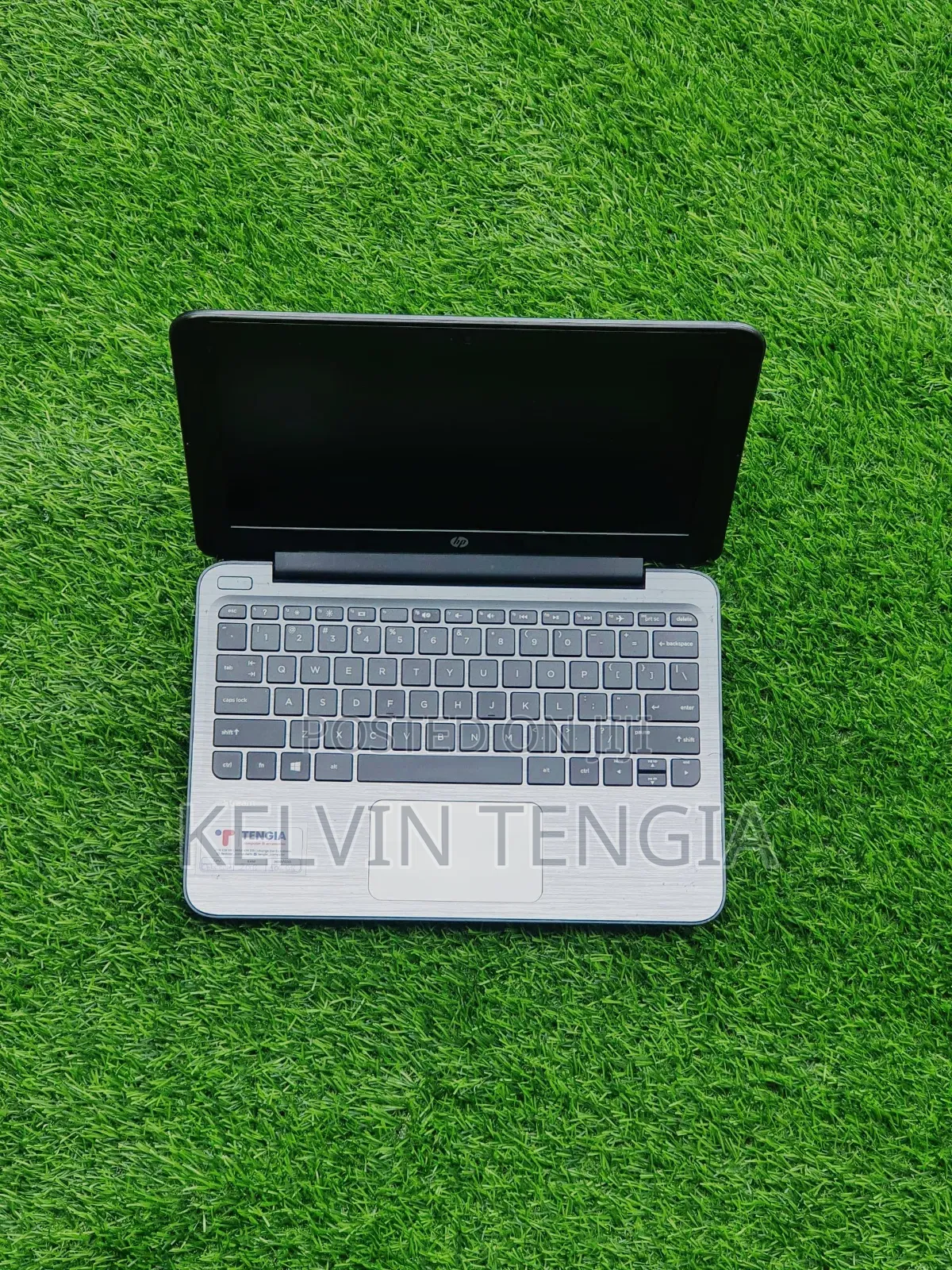 Laptop HP Stream 11 Pro G3 2GB Intel Celeron SSD 128GB