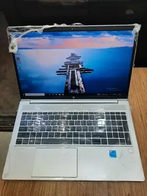 Laptop HP ProBook 450 G9 8GB Intel Core I5 SSD 512GB