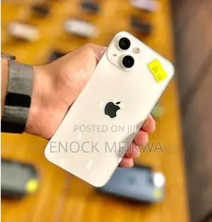 Apple iPhone 13 128 GB White