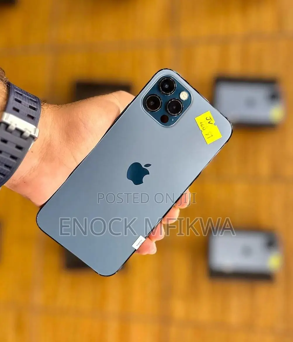Apple iPhone 12 Pro 256 GB Blue