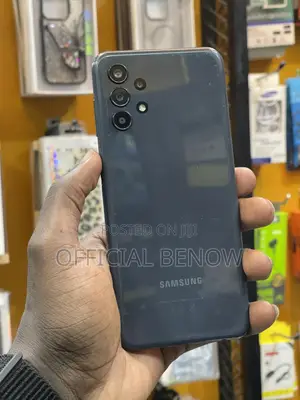 Samsung Galaxy A13 64 GB Black