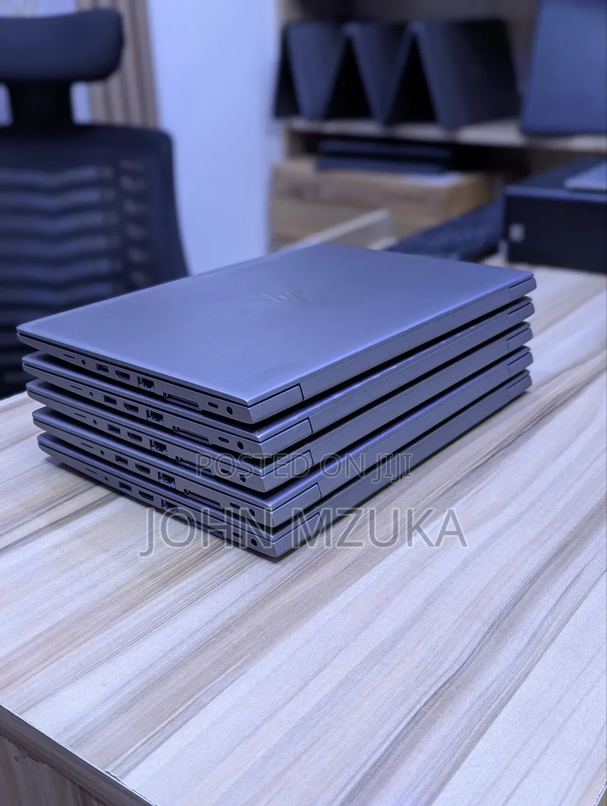 Laptop HP ZBook 14u 8GB Intel Core I5 SSD 512GB