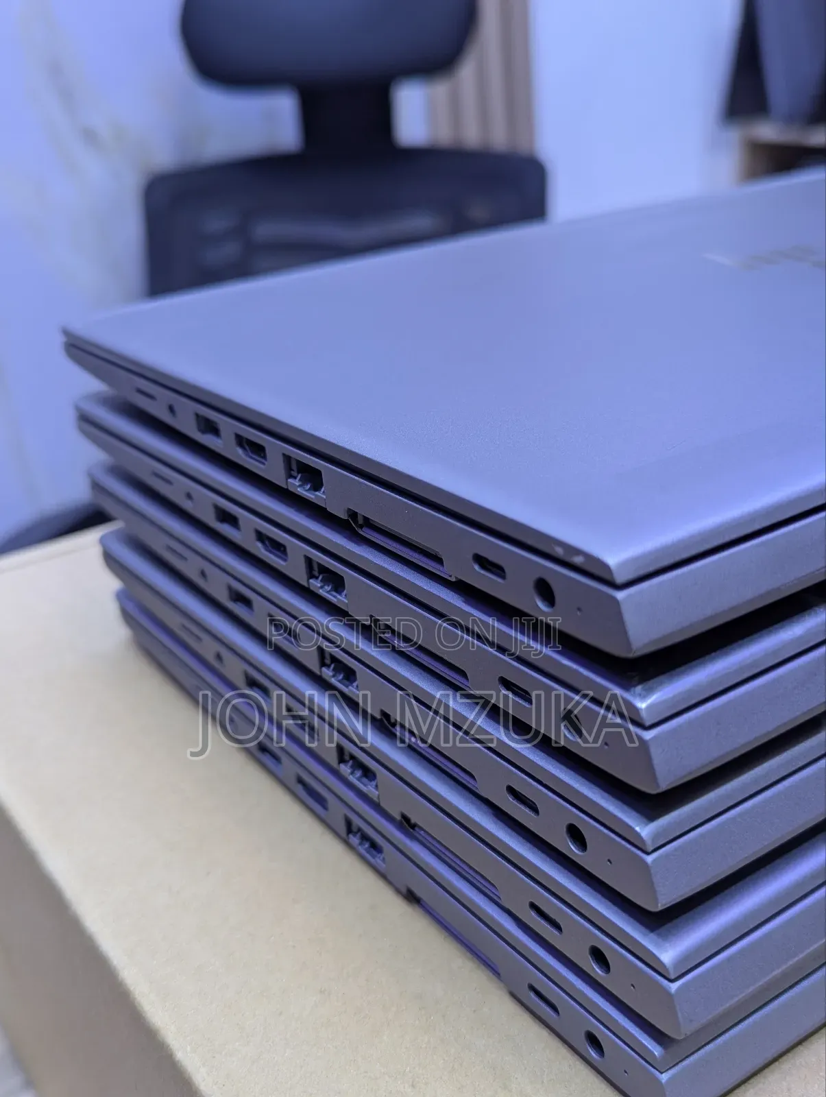 Laptop HP ZBook 14u 8GB Intel Core I5 SSD 512GB