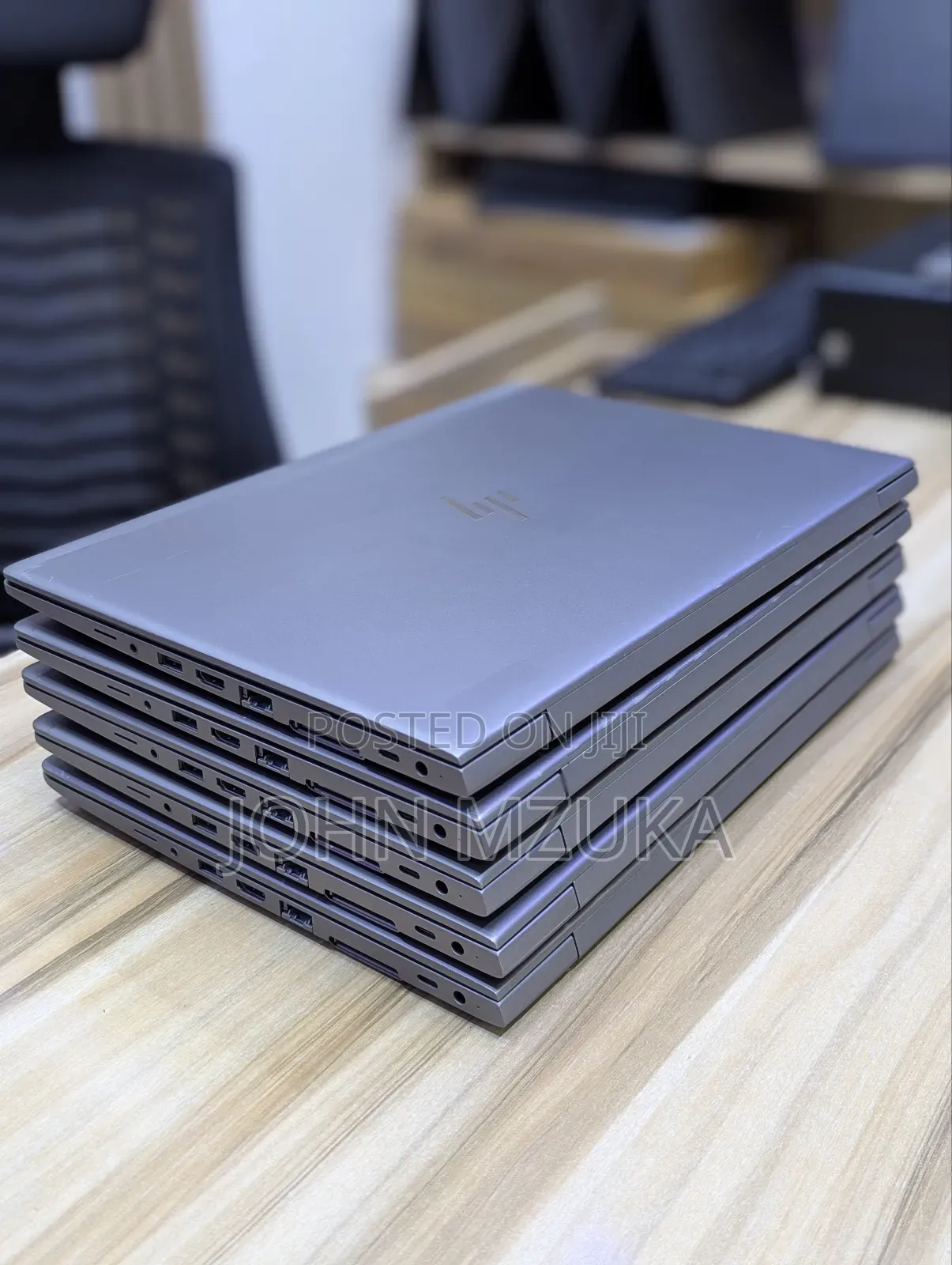 Laptop HP ZBook 14u 8GB Intel Core I5 SSD 512GB
