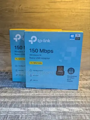 Tp Link Wifi Adapta 150mbps