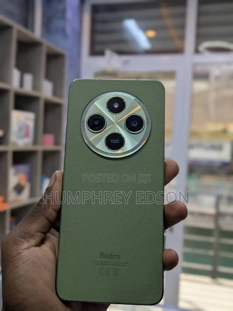 Xiaomi Redmi 14C 256 GB Green