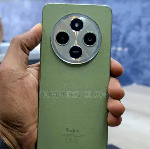 Xiaomi Redmi 14C 256 GB Green
