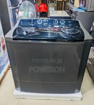 Lg Washing Machine 18kg