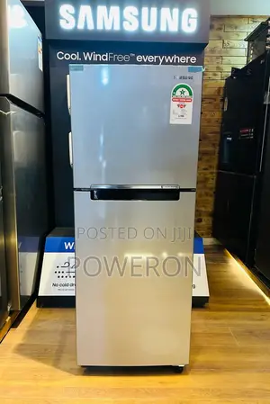 Samsung Fridge 208liters (Non Frost)