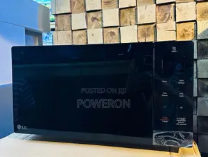 Lg Microwave 30liter