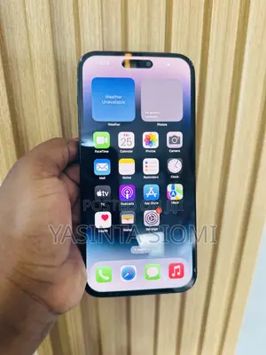 Apple iPhone 14 Pro Max 128 GB Purple