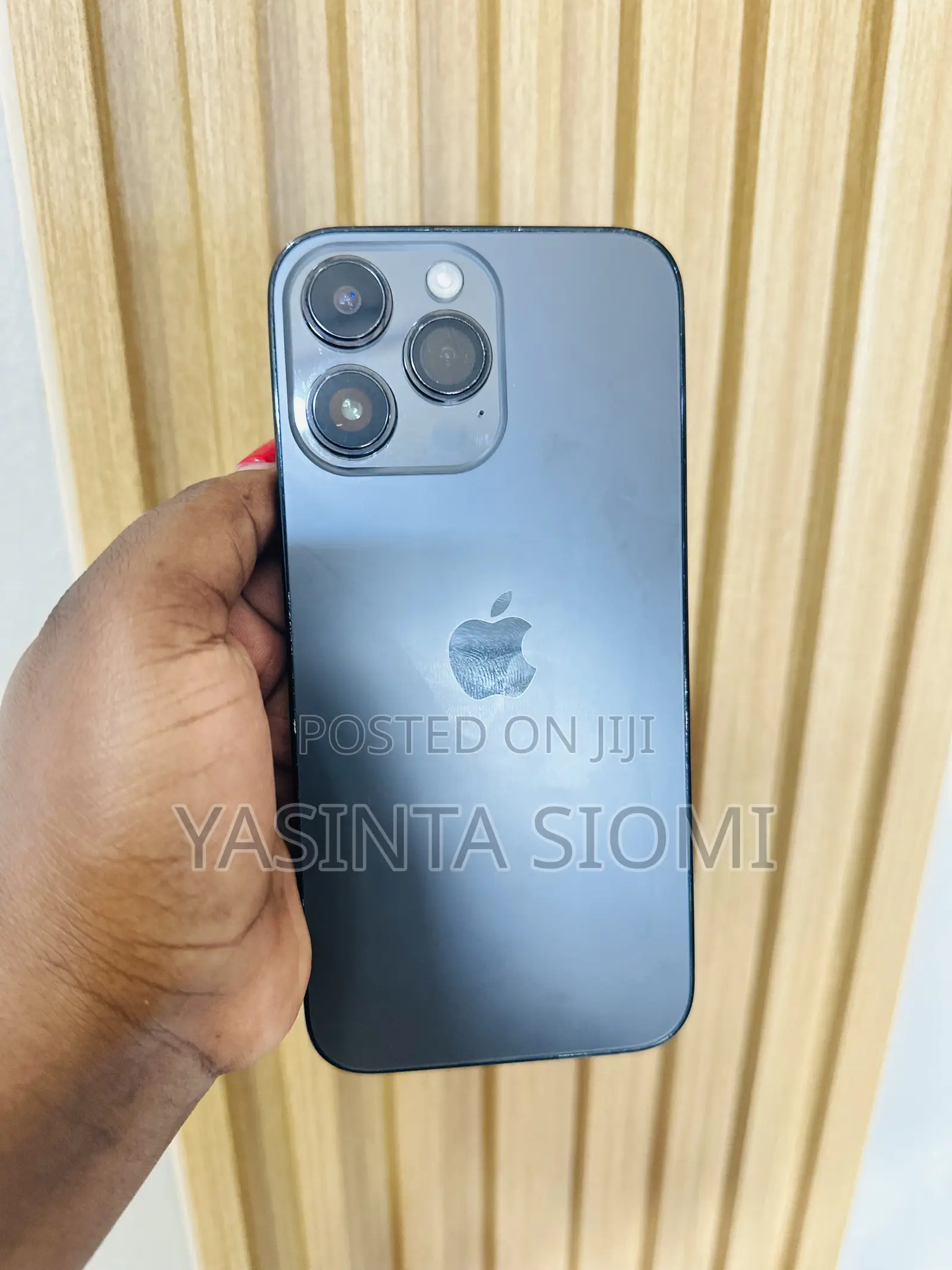 Apple iPhone 14 Pro Max 128 GB Purple