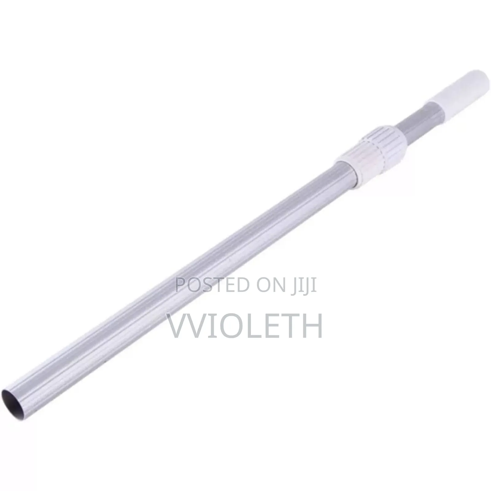 Telescope Stick for Swimming Pool Cleaning