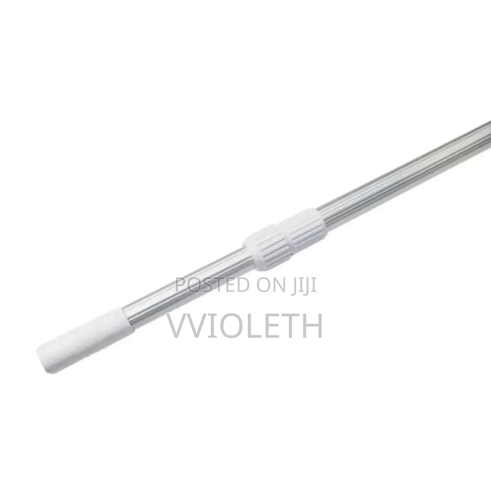Telescope Stick for Swimming Pool Cleaning