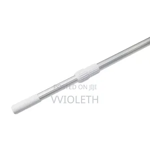 Telescope Stick for Swimming Pool Cleaning