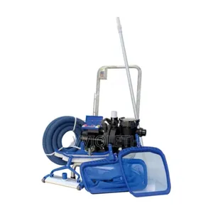 Telescope Stick for Swimming Pool Cleaning