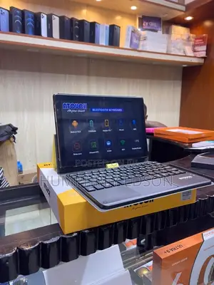 New Atouch X19 Pro 256 GB Black