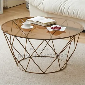 Nest Coffee Table