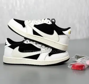 Travis Scott X Nike Jordan Low 1 Available for Best Price