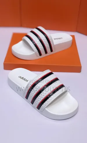 Sendo Za Soli Nyeupe Za Adidas