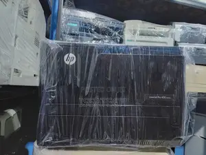 Hp Laserjet Pro 400