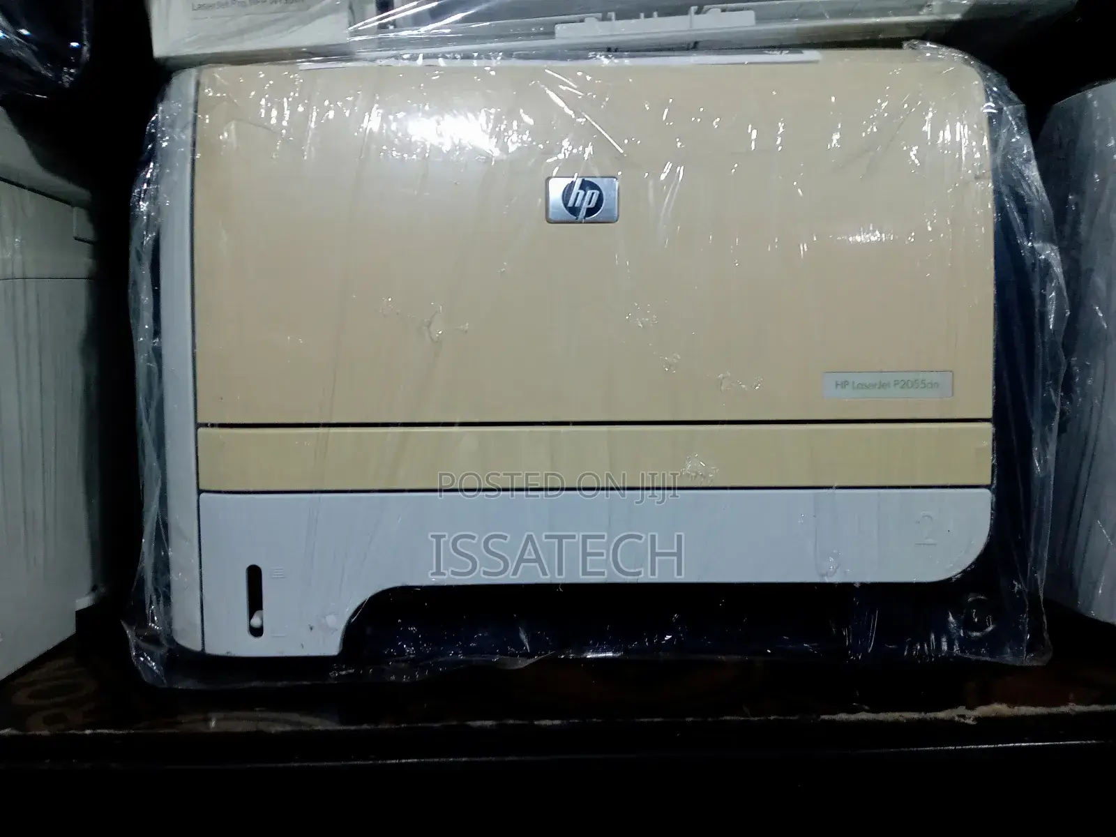 Hp Laserjet 2055