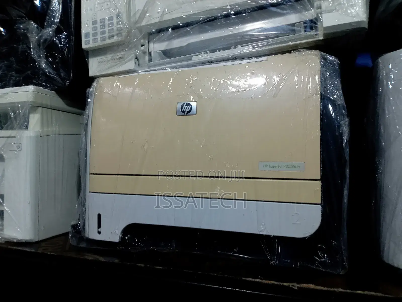 Hp Laserjet 2055