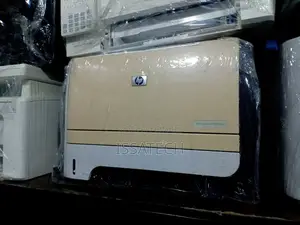 Hp Laserjet 2055