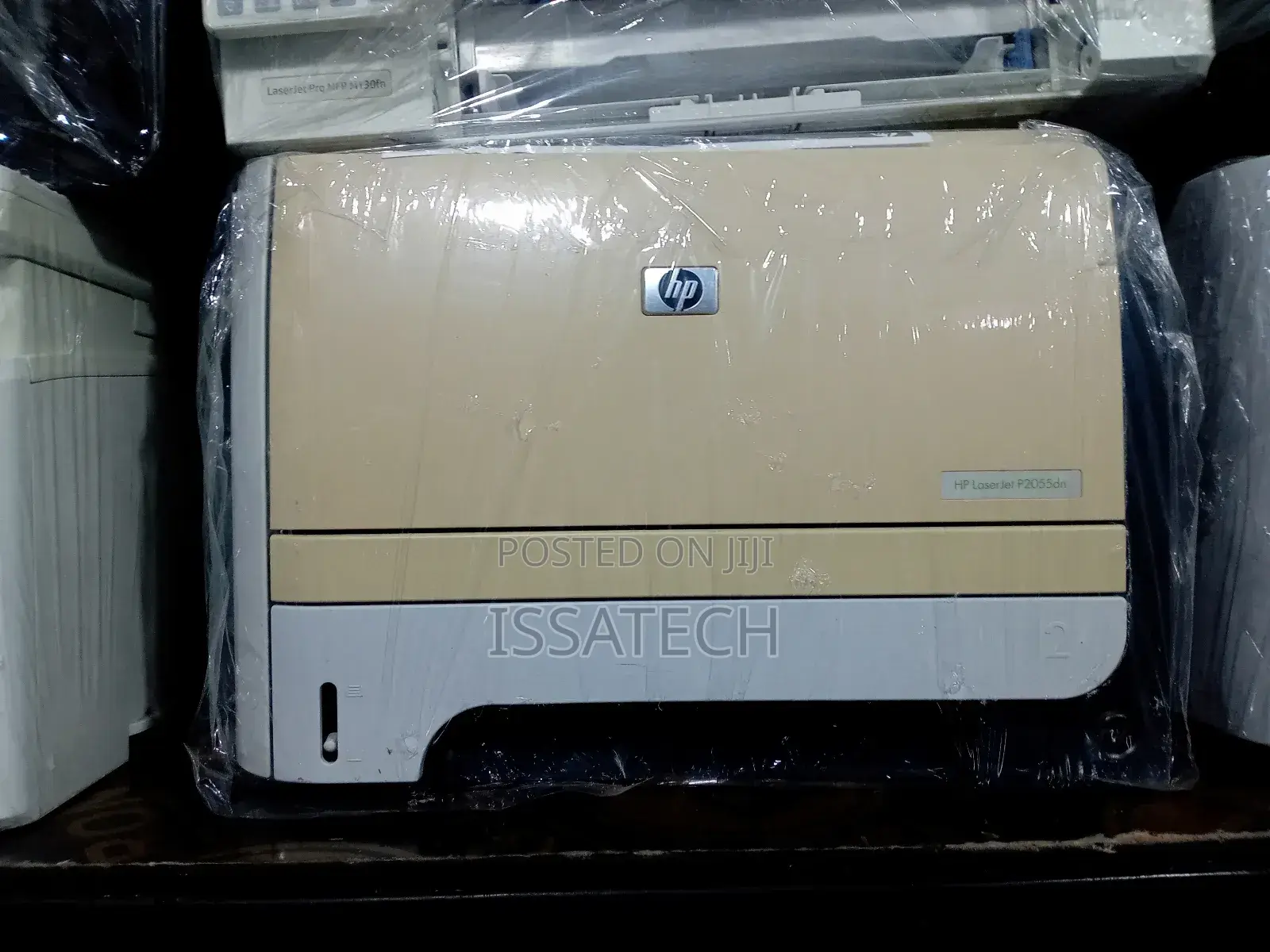 Hp Laserjet 2055