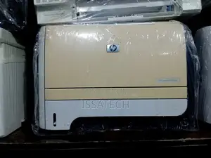 Hp Laserjet 2055