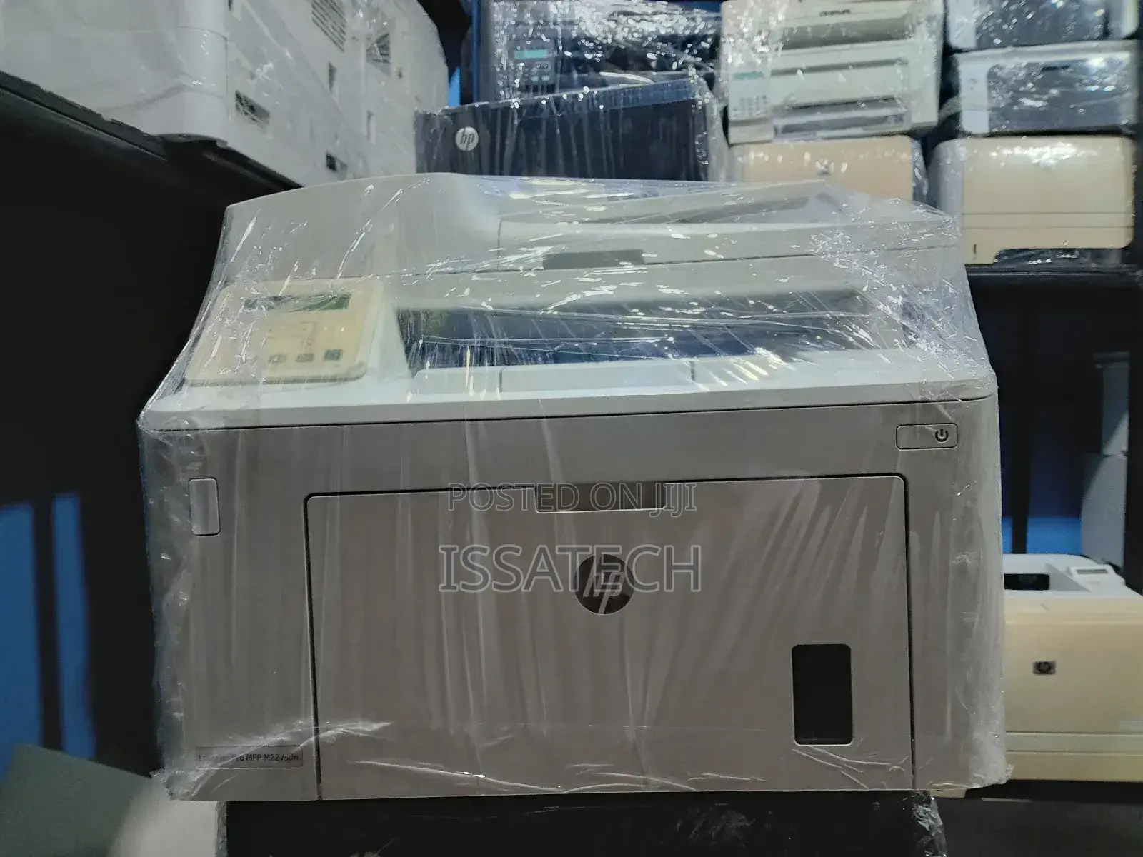 Hp Laserjet MFP M227
