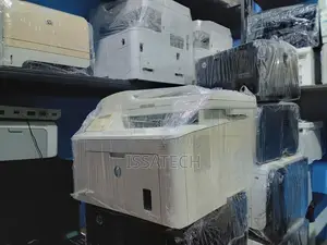 Hp Laserjet MFP M227