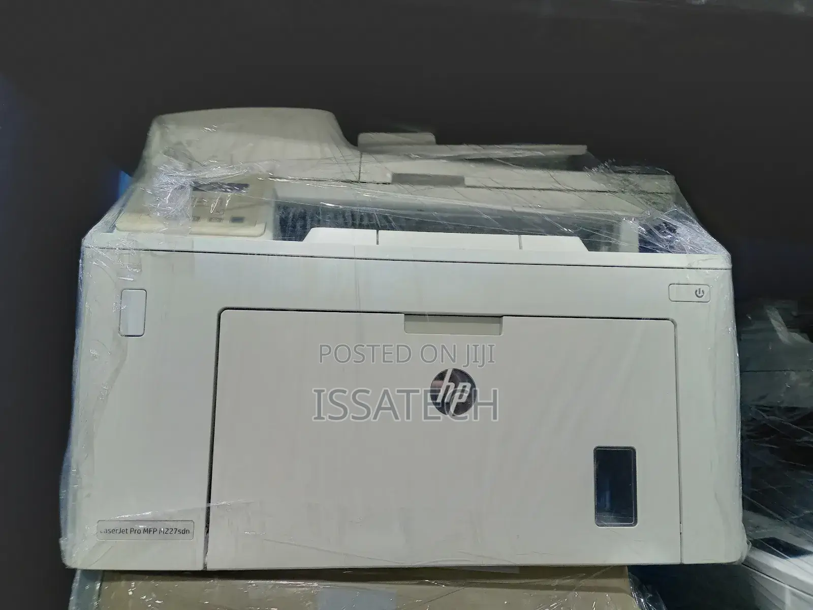 Hp Laserjet MFP M227